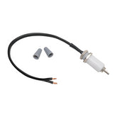 Air Electric Switch, 10 PSI, Normally Closed